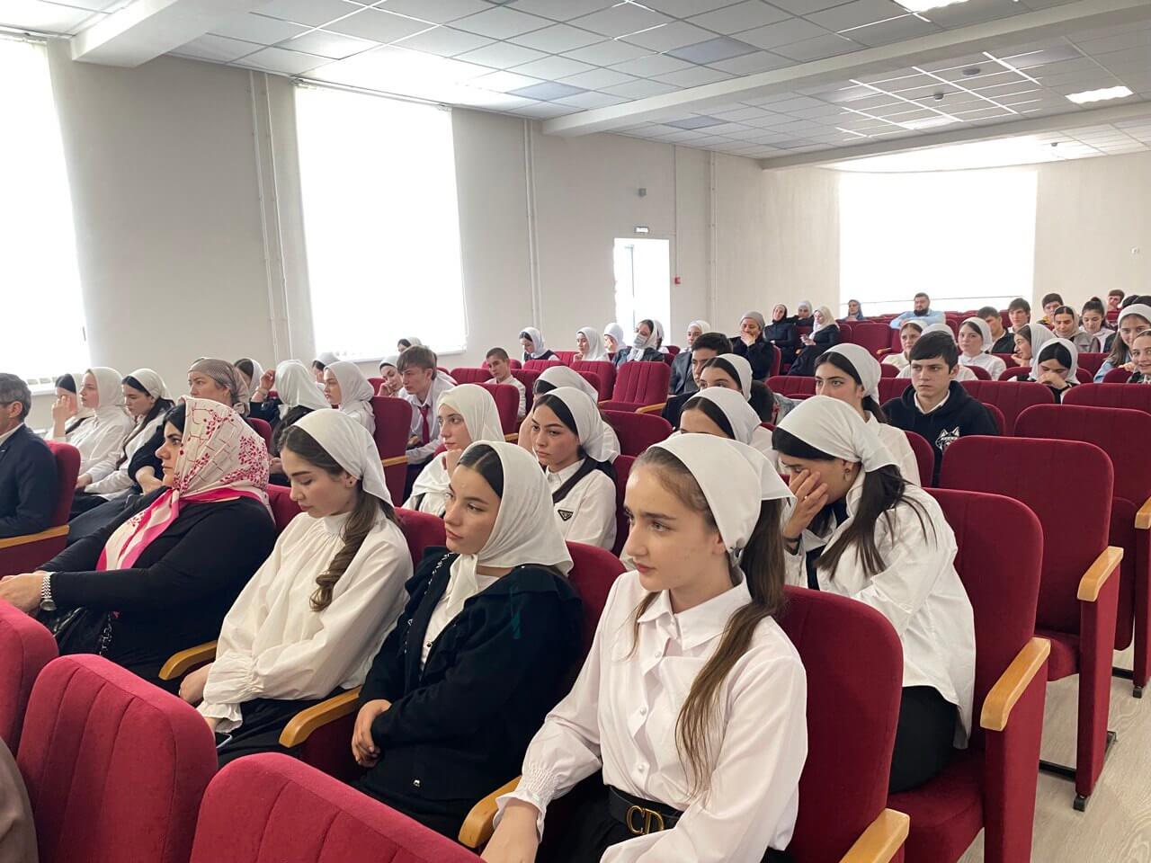 День открытых дверей в ГБПОУ «ЧАТК»