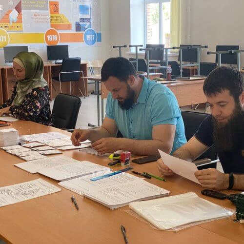 ГБПОУ «ЧАТК» объявляет набор на 2022-2023 учебный год