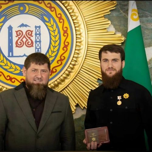 Сегодня отмечает свой день рождения заместитель Председателя Правительства Чеченской Республики — министр сельского хозяйства ЧР, Висхан Мацуев.