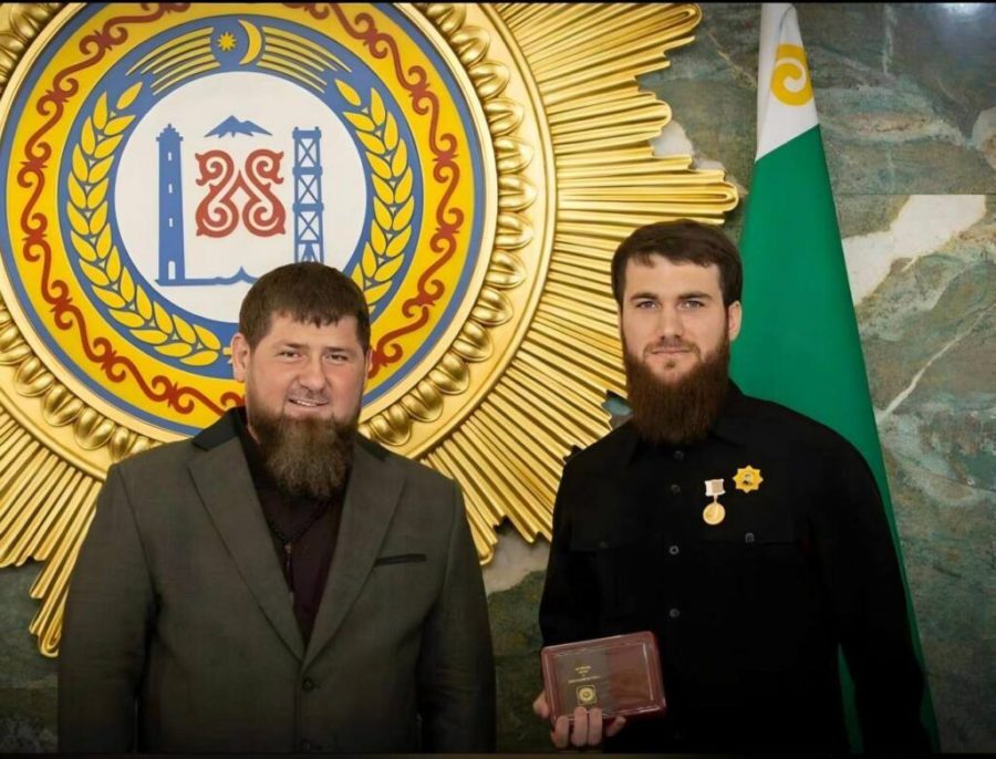 Сегодня отмечает свой день рождения заместитель Председателя Правительства Чеченской Республики — министр сельского хозяйства ЧР, Висхан Мацуев.