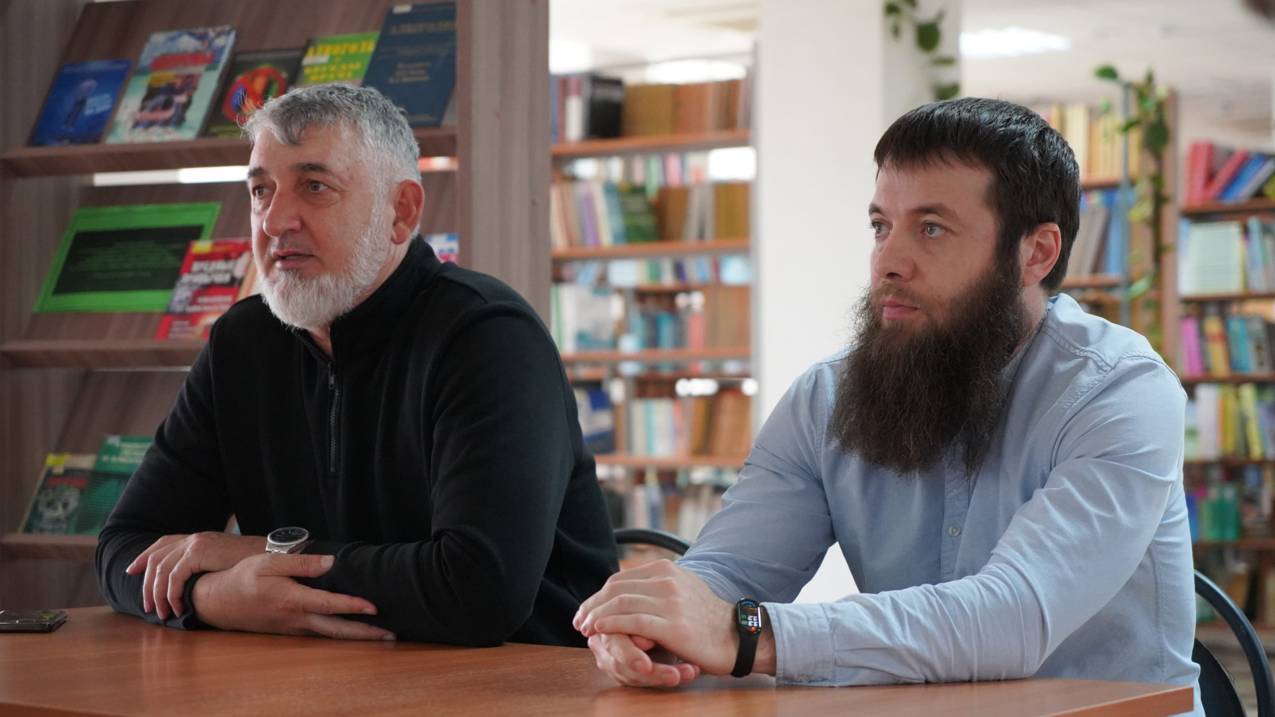Профилактическая беседа со студентами ГБПОУ «ЧАТК» —  «Я знаю, что стоит жить…».